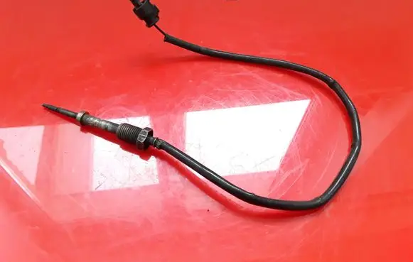 BMW 3 E90 E91 Exhaust gas temperature sensor NOCODE