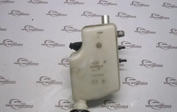 Citroen C3 Pluriel Master brake cylinder 0204054032