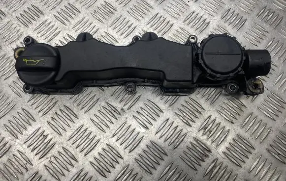 Ford Focus C-MAX Rocker cam cover 9651815680 993760
