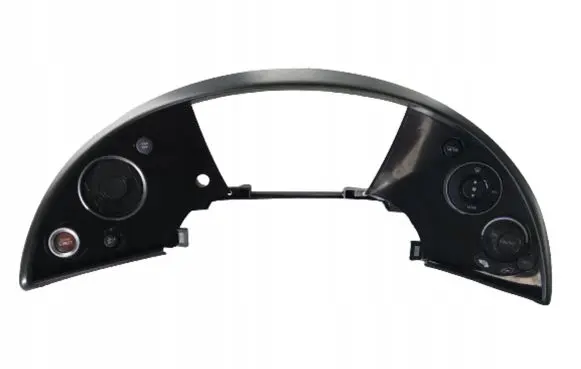 Honda Civic Dashboard trim 79600SMGG4
