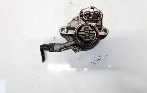 Peugeot 406 Vacuum pump 9631971580 7.22666.01H