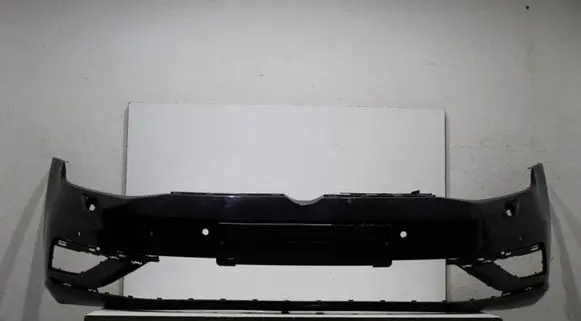 Volkswagen Golf VII Front bumper 5G0807221 15D302214
