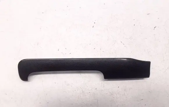 Volkswagen Golf VI Dashboard glove box trim 5K1858417B