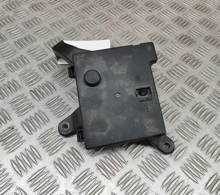 Audi Q8 Fuse module 4KE937548