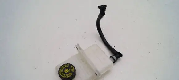 Renault Espace V (RFC) Brake fluid reservoir 460917653R