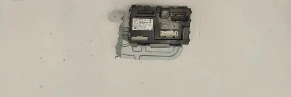 Other control units/modules