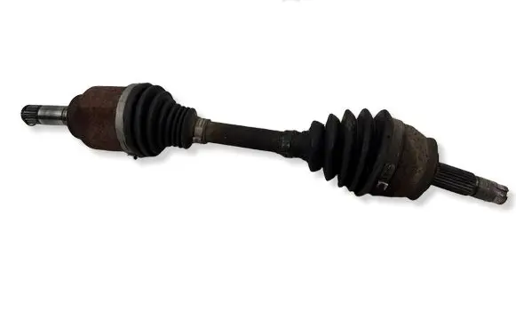 Fiat 500 Abarth Front driveshaft 