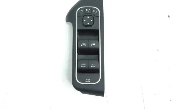 Mercedes-Benz EQA Electric window control switch A1679059803