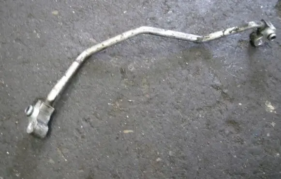 Honda Civic Air conditioning (A/C) pipe/hose SHHMB