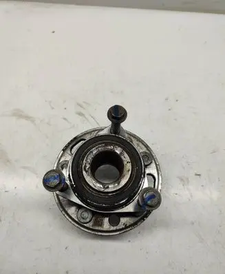 Chevrolet Camaro Rear wheel ball bearing 809608750 6350D151100 13591193