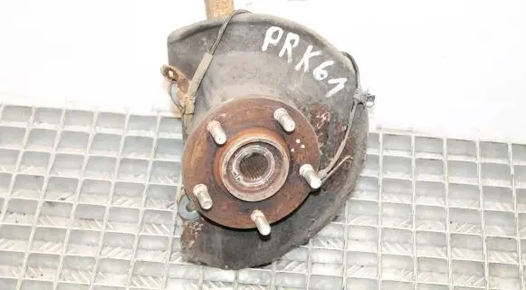 Mitsubishi ASX Front wheel hub