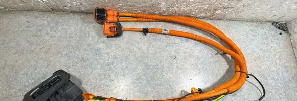 BMW i3 Electric car charging cable 5A47889 9270565 61125A47889