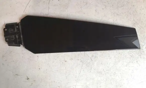 Audi A5 Sportback 8TA (B) Pillar trim (exterior) 8T8853289T