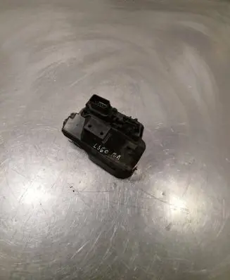 Ford B-MAX Front door lock AV1AR21813CC 969157102 091012