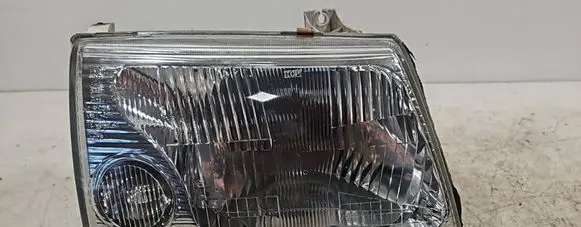 Hyundai Galloper Headlight/headlamp