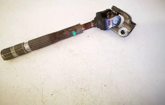 Honda CR-V Steering column universal joint 