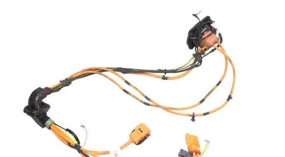 Mercedes-Benz A W177 Electric car charge socket A1775409140