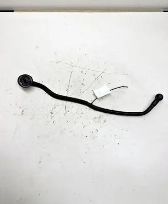 Mercedes-Benz CLA C118 X118 Vacuum line/pipe/hose A1774300100