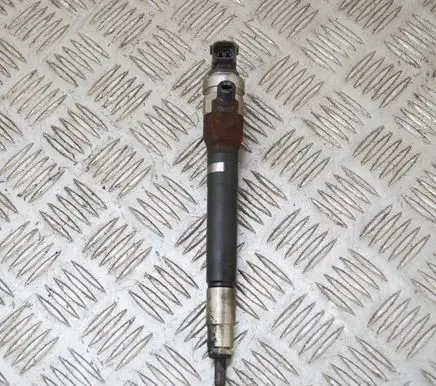 Ford Transit Fuel injector 6C1Q9K546AC