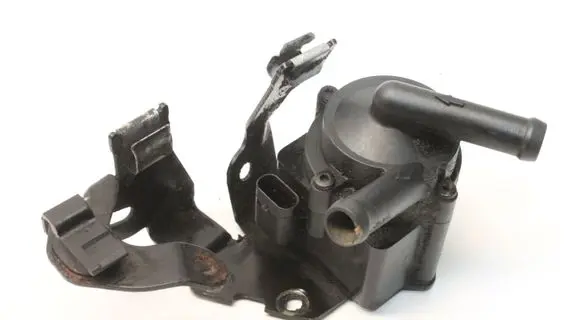 Mini One - Cooper Coupe R56 Water pump
