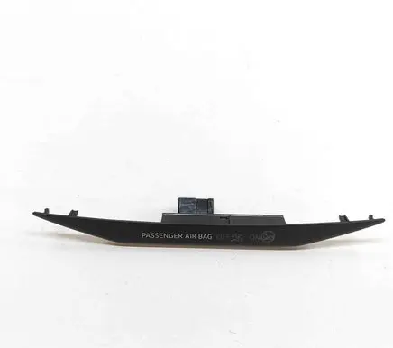 Volkswagen T-Roc Passenger airbag on/off switch 3G0919234A