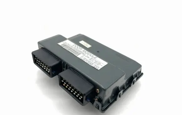 Jaguar XK8 - XKR Door control unit/module LJE2120AB