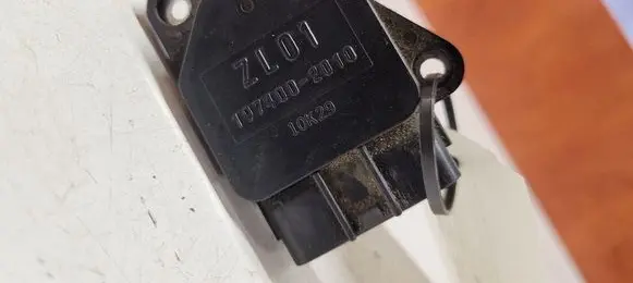 Mazda 6 Mass air flow meter 1974002010