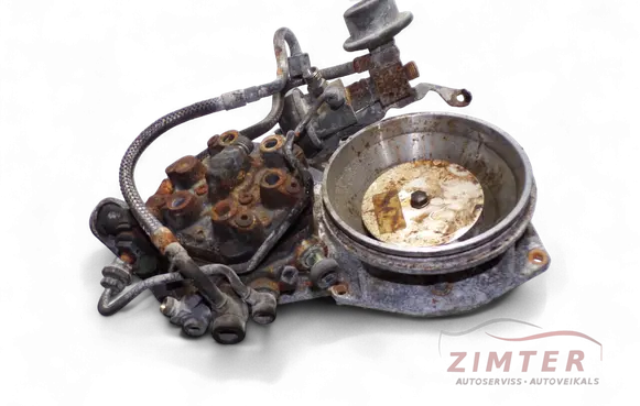Audi 200 Fuel injection (other) 0438100153 034133353L