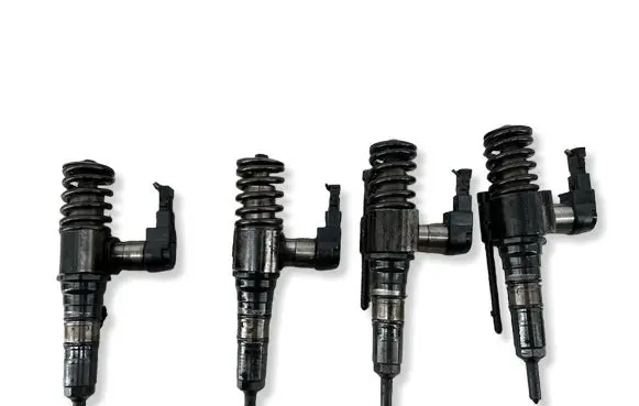 Audi A3 S3 8P Fuel injectors set 03G130073T 110824 073T
