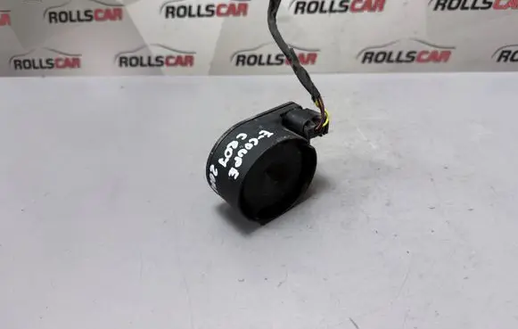 Mercedes-Benz E C207 W207 Alarm system siren A2228202926 000602 00264580