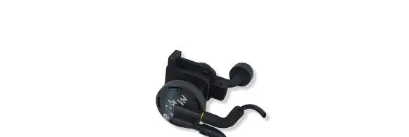 Opel Zafira A Turbo solenoid valve 09128022 4522371