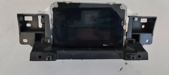 Ford Focus C-MAX Screen/display/small screen DM5T18B955BC E1110R035345 B9H00W064555