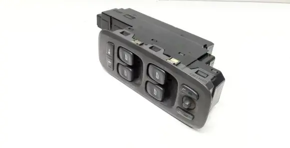 Volvo V70 Electric window control switch 9452959