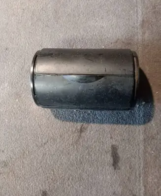 Volkswagen Bora Ashtray (rear) 1J0857962H