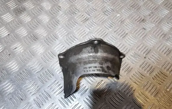Audi Q5 SQ5 Driveshaft support bearing bracket 8K0407720