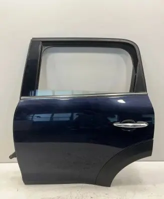 Mini Cooper Countryman R60 Rear door