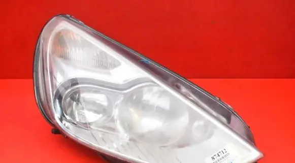 Ford S-MAX Headlight/headlamp 163682R