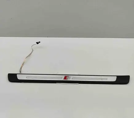 Audi A5 (A) pillar trim 8W0947417A