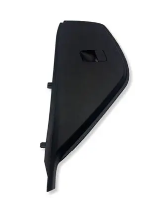 Opel Signum Dashboard side end trim 9180747 230635620