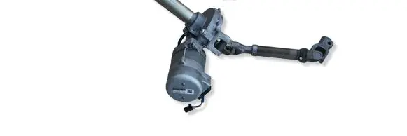 Toyota C-HR I Electric power steering pump 8965010010