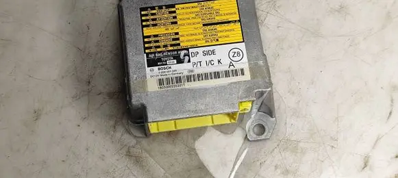 Lexus IS 220D-250-350 Airbag control unit/module 8917053100 0285001903
