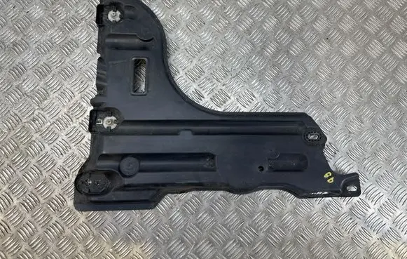 Peugeot 208 II Side bottom protection 9823546880