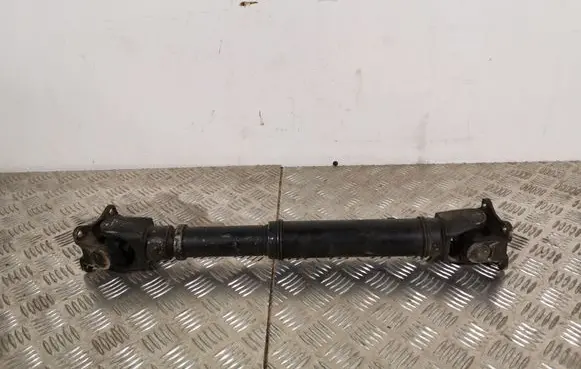 Toyota Land Cruiser (J100) Front prop shaft 