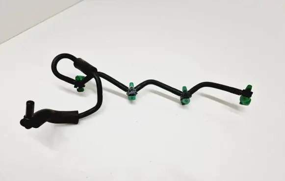 Citroen C4 II Fuel return line/hose 