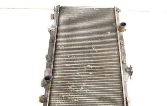 Honda CR-V Coolant radiator 