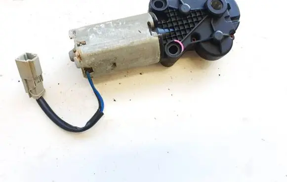Mazda 6 Seat adjustment motor 404794 3208370