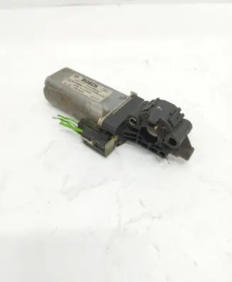 Saab 9-5 Seat adjustment motor 393000287 70436001 9473119393018
