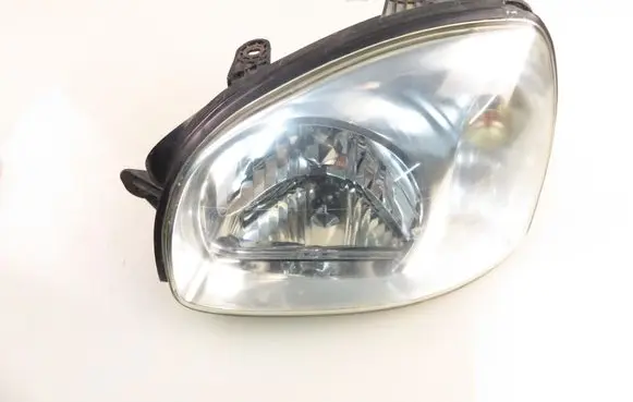 Hyundai Santa Fe Headlight/headlamp