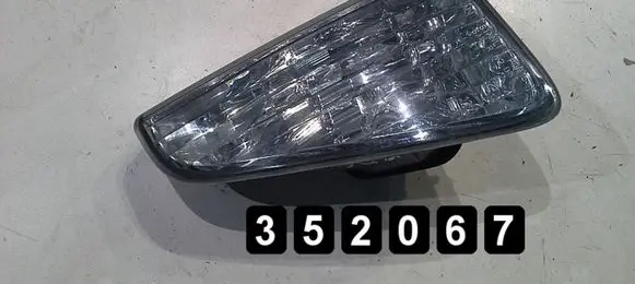 Nissan Murano Z50 Rear/tail lights 02dot