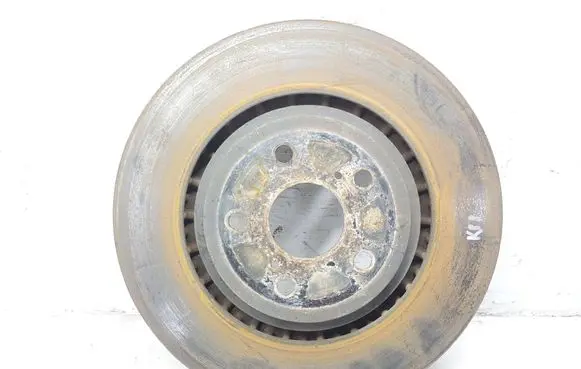 Toyota RAV 4 (XA50) Front brake disc